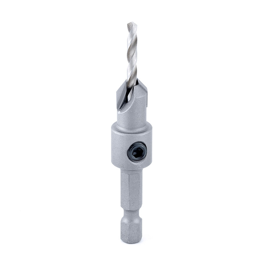 Amana Tool Quick Countersink 3/8 in Dia. 55266