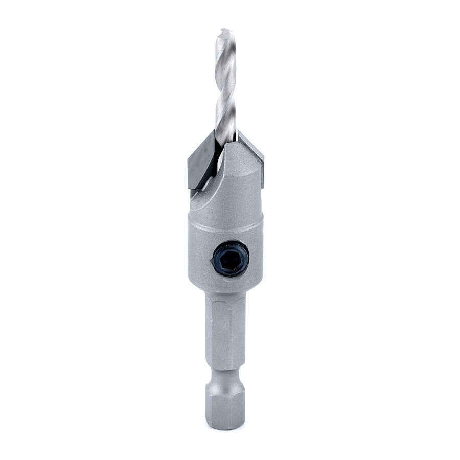 Amana Tool Quick Countersink 1/2 in Dia. 55268