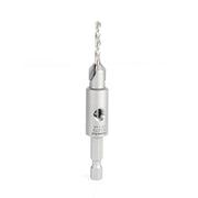 Amana Tool AB Countersink w/ Drill x 55227 55272
