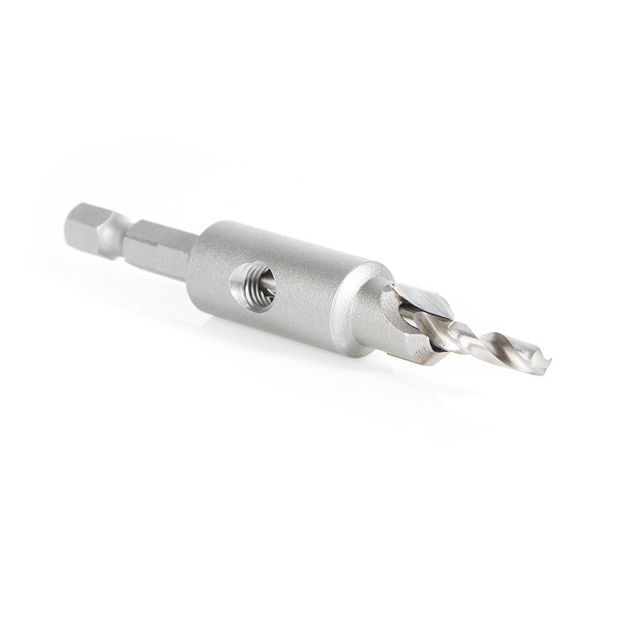 Amana Tool AB Countersink w/ Drill x 55229 55274
