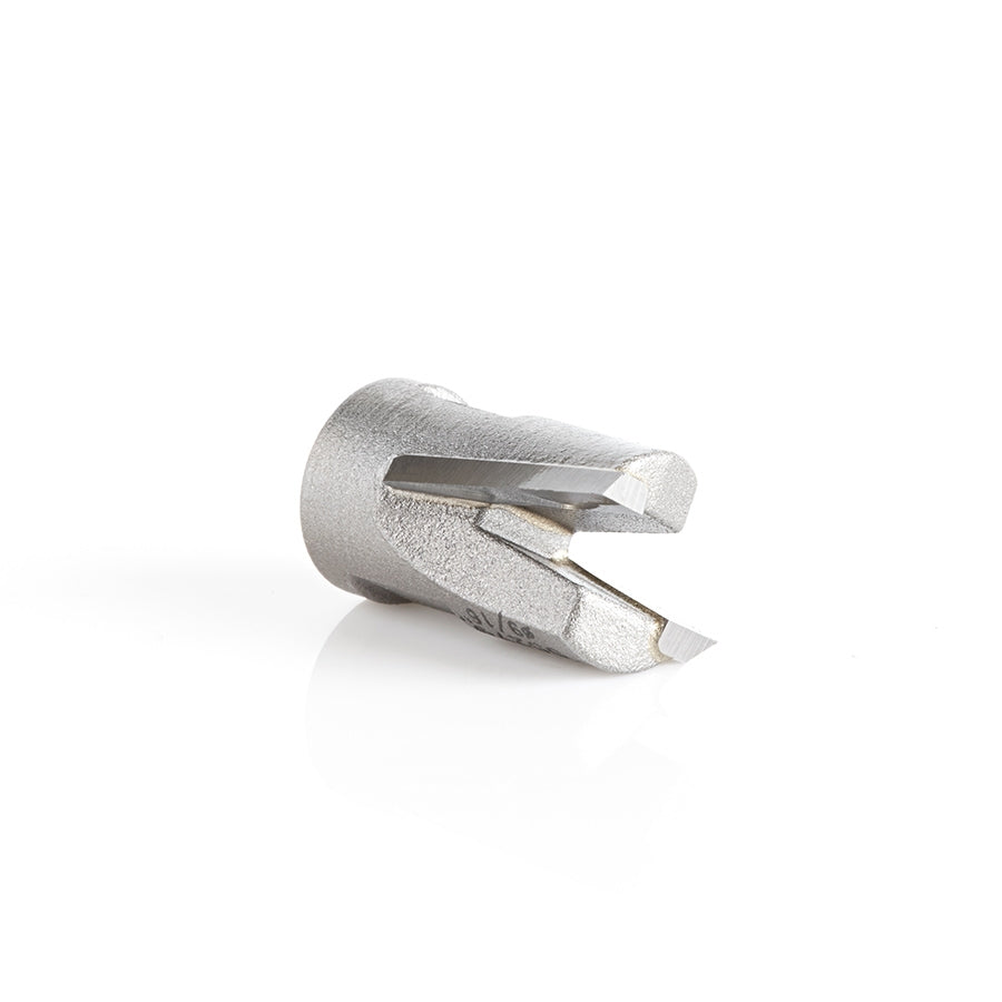 Amana Tool 9/16 in Reverse Helix Cutter 55279