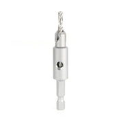 Amana Tool AB Countersink w/ Drill x 55229 55274