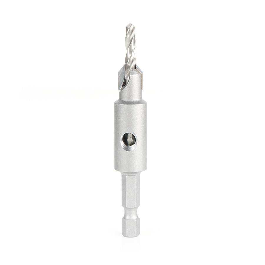 Amana Tool AB Countersink w/ Drill x 55229 55274