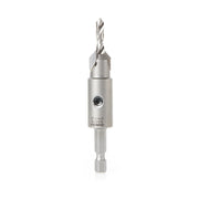 Amana Tool AB Countersink w/ Drill x 55242 55276