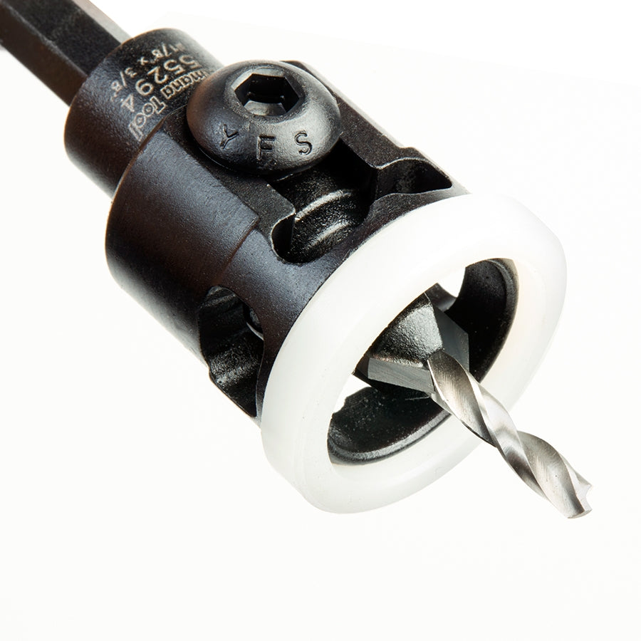 Amana Tool Low Friction Countersink 1/8 in 55294