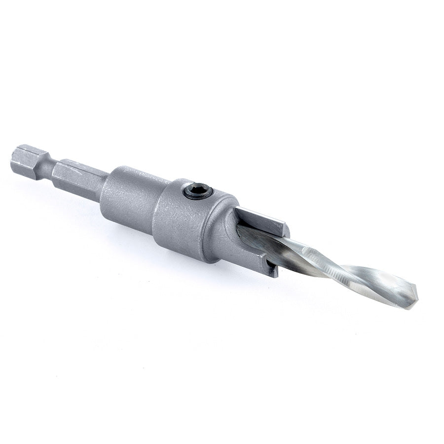 Amana Tool Quick Counter Bores 1/2 in Dia. 55286