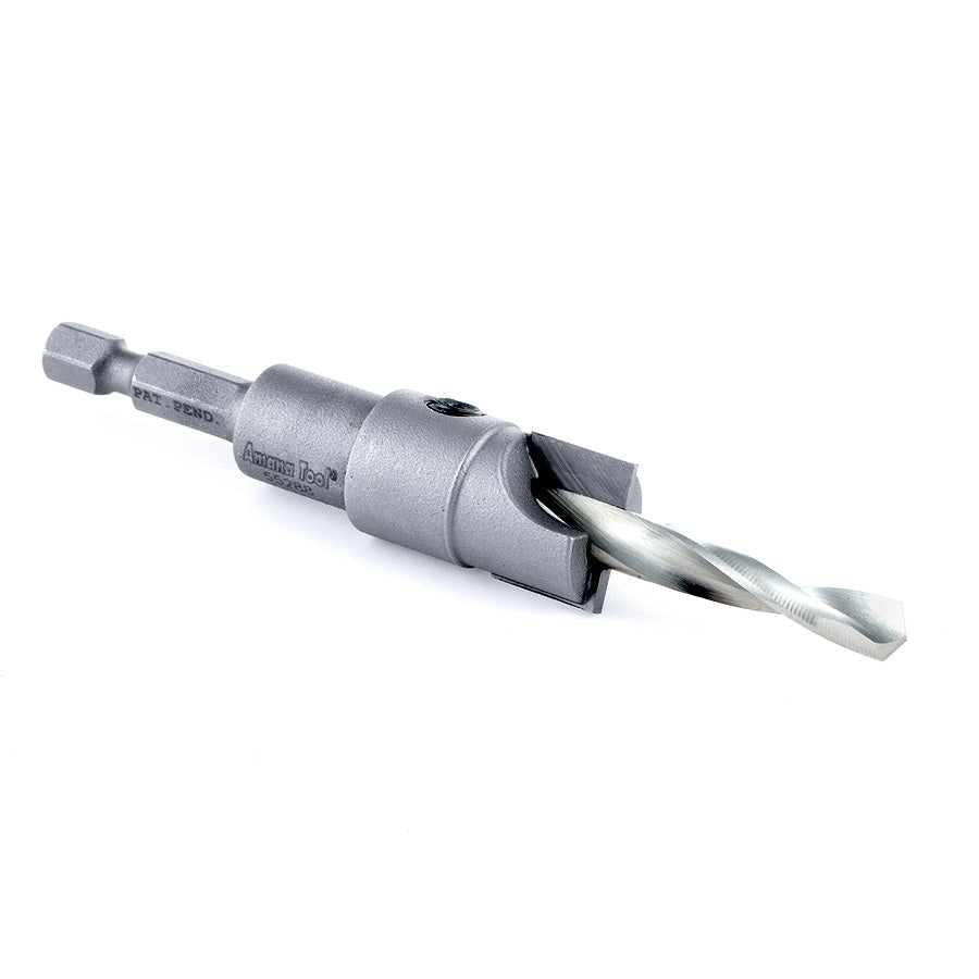 Amana Tool Quick Counter Bores 5/8 in Dia. 55288