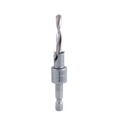 Amana Tool Quick Counter BoreS 3/8 Dia. 55282