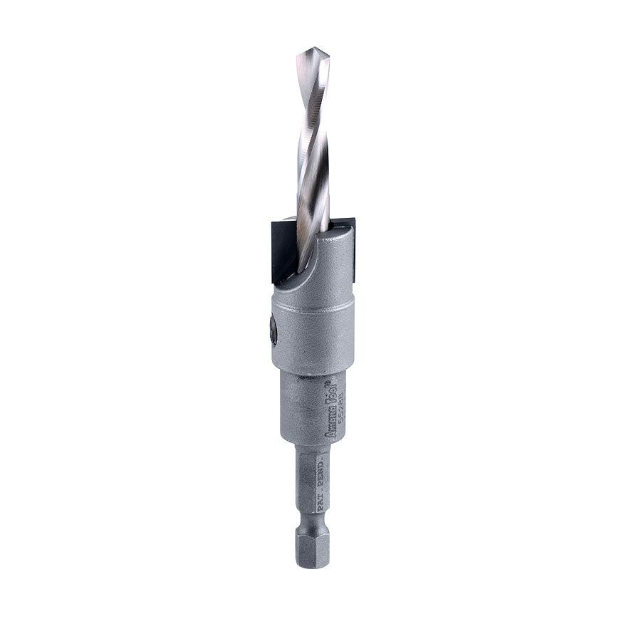 Amana Tool Quick Counter Bores 5/8 in Dia. 55288