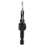 Amana Tool Quick RTA Drill For 5mm Screw 55290
