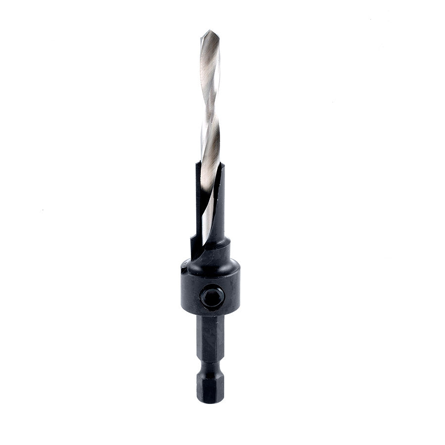 Amana Tool Quick RTA Drill For 7mm Screw 55292