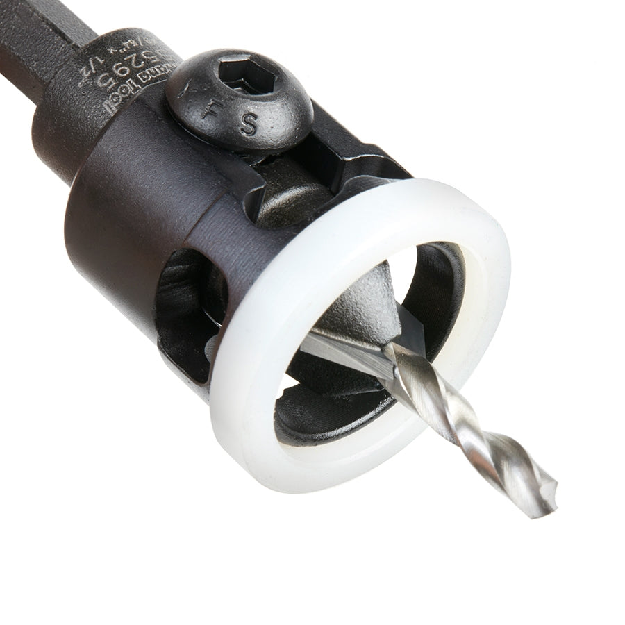 Amana Tool Low Friction Countersink 9/64 in 55295