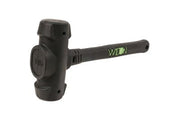 Jet 3 Lb, 14 in. B.A.S.H Dead Blow Hammer 55314