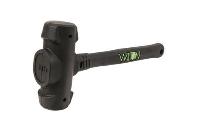 Jet 3 Lb, 14 in. B.A.S.H Dead Blow Hammer 55314