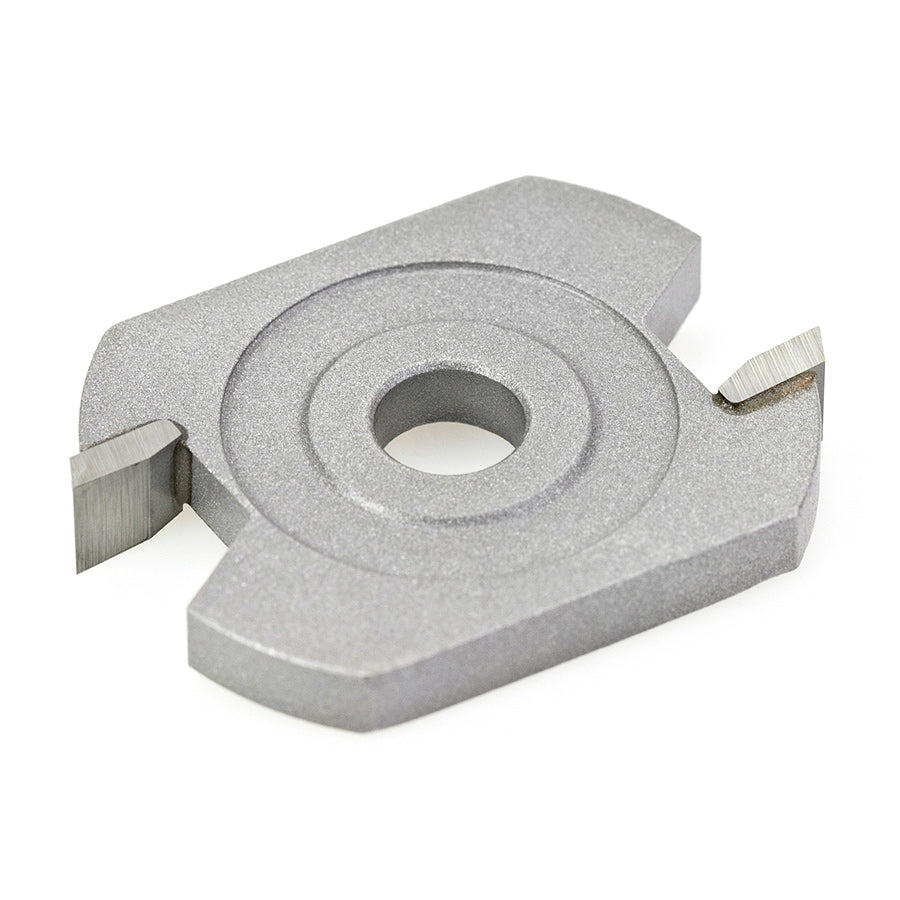 Amana Tool Groove Cutter ONLY 1/4 in Kerf. 55354