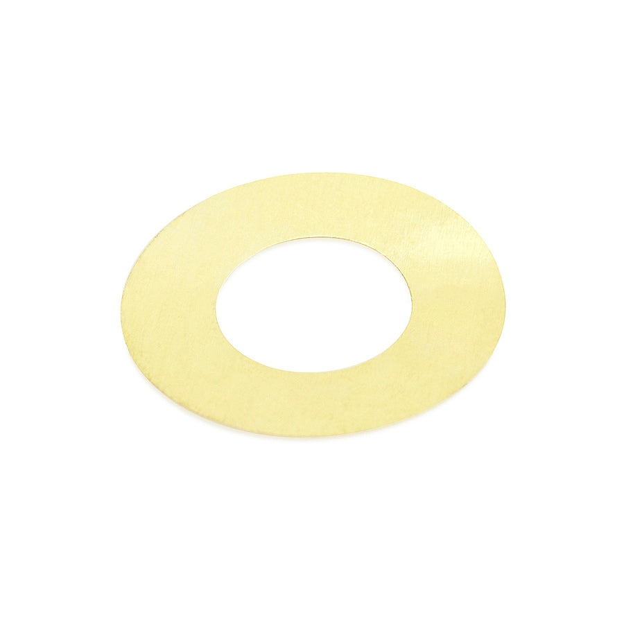 Amana Tool Shim 0.05mm 55356
