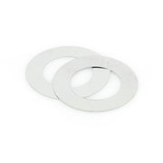 Amana Tool Steel Shim 32mmx3/4 in x 0.2mm 55358