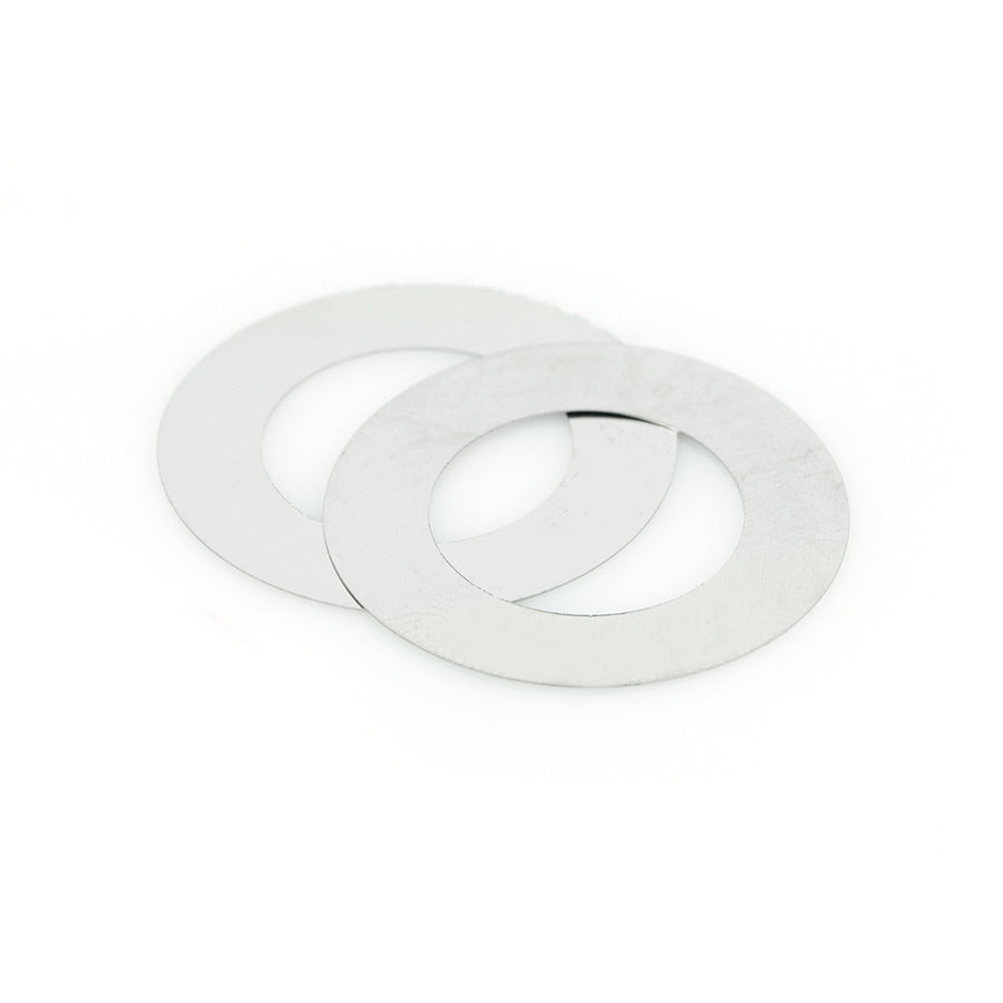 Amana Tool Steel Shim 32mmx3/4 in x 0.2mm 55358