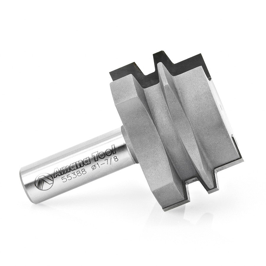 Amana Tool Glue Joint Bit 1/2 in Shank 55388