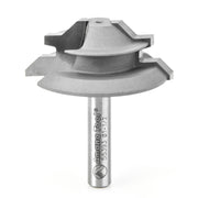 Amana Tool 45 Deg. Lock Miter 1/4 in Shank. 55393