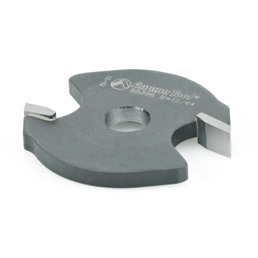 Amana Tool Finger Joint Rep Cutter/ 55392 55396