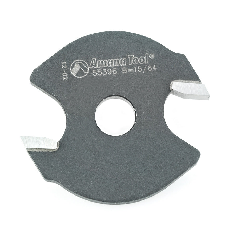 Amana Tool Finger Joint Rep Cutter/ 55392 55396