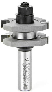Amana Tool Tongue/Groove Assembly 1/4 in Kerf 55400