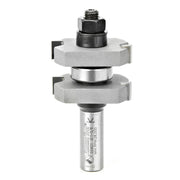 Amana Tool Tongue/Groove Assembly 3/8 in Kerf 55401