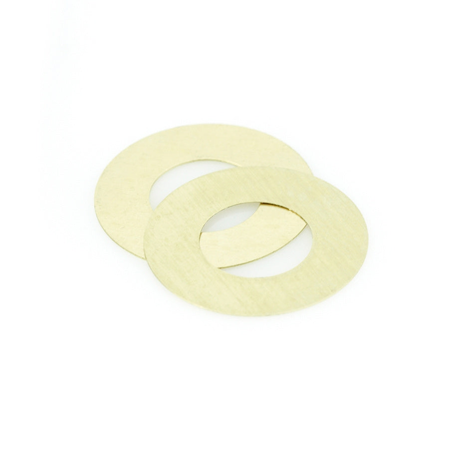 Amana Tool Shim 0.40mm For 55320/55330 55403