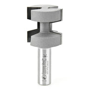 Amana Tool WEdge Tounge Bit 1/2 in Shank 55412