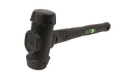 Jet 4 Lb, 16 in. B.A.S.H Dead Blow Hammer 55416