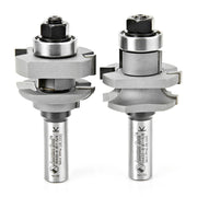 Amana Tool 2 pc Concave Stile & Rail 55420