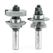 Amana Tool IN-Stile /Rail Concave Plywood 55433