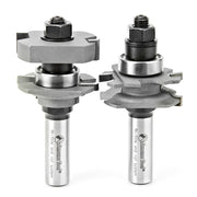 Amana Tool In-Stile /Rail Ogee Plywood 55436
