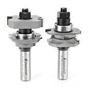 Amana Tool In-Stile /Rail Bead Plywood 55437