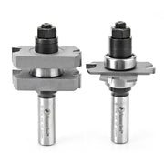 Amana Tool IN-Stile/Rail Straight Plywood 55439