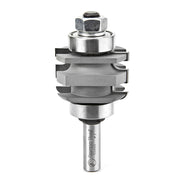 Amana Tool One Piece Concave Stile & Rail 55460