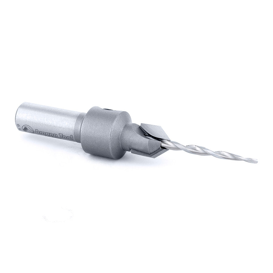 Amana Tool CT Countersink Taper #4 Screw 55600