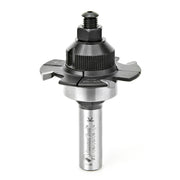 Amana Tool EZ Dial Slotting Cutter 1/8-1/4 in 55500