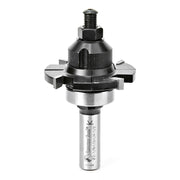 Amana Tool EZ Dial Slotting Cutter 1/4 in-1/2 in 55510