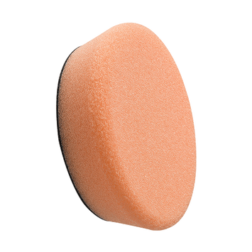 Flex Tools 2" Orange Coarse Foam Polishing Pad 555115
