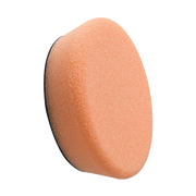 Flex Tools 1" Orange Coarse Foam Polishing Pad 555120