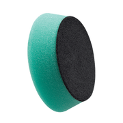 Flex Tools 1" Green Medium Foam Polishing Pad 555135