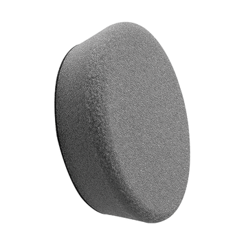 Flex Tools 3" Black Finishing Foam Pad 555140