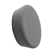 Flex Tools 2" Black Finishing Foam Pad 555145