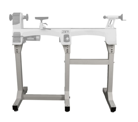 Jet JWL-1015 Stand Extension 719103A