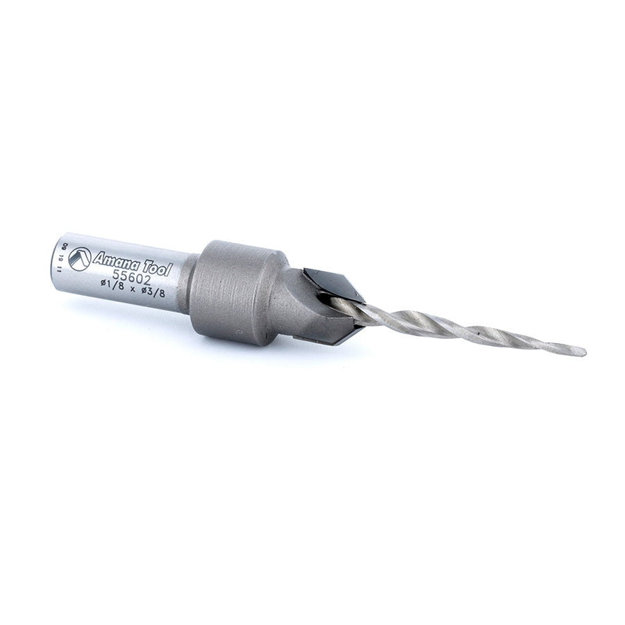 Amana Tool CT Countersink Taper #6 Screw 55602