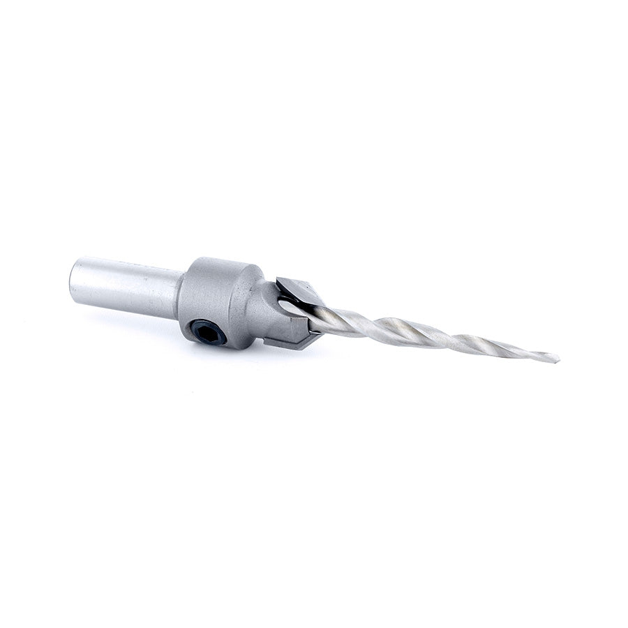 Amana Tool CT Countersink Taper #8 Screw 55608