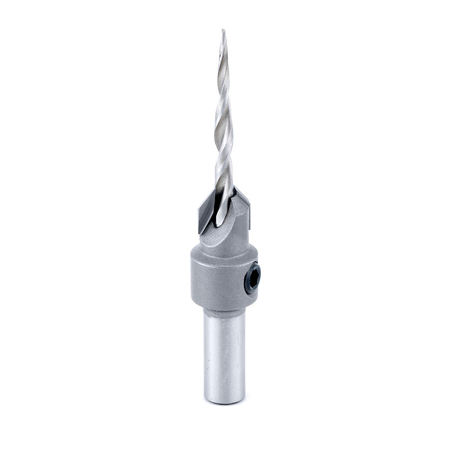 Amana Tool CT Countersink Taper #6 Screw 55604