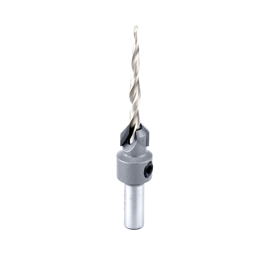 Amana Tool CT Countersink Taper #8 Screw 55608